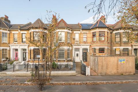 Mildenhall Road, London E5