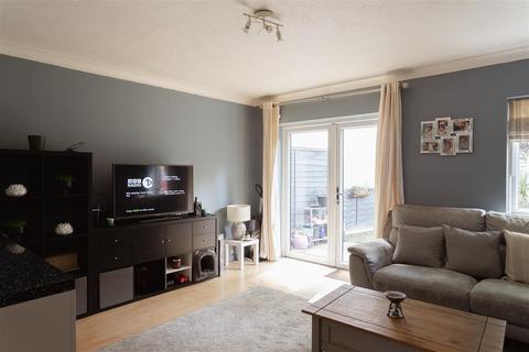 1 bedroom apartment for sale, Holmesdale Road, Reigate