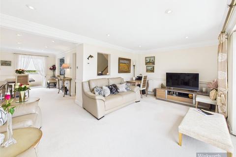 33 Ditton Reach, Thames Ditton, KT7 0XB