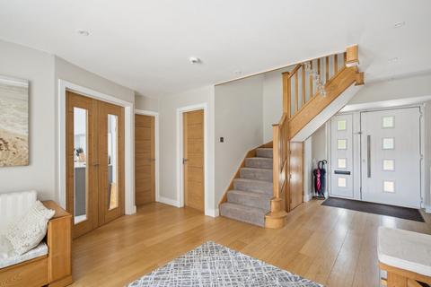 4 bedroom detached house for sale, Heatherside Gardens, Farnham Common SL2