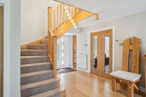 4 bedroom detached house for sale, Heatherside Gardens, Farnham Common SL2