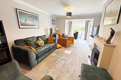 3 bedroom semi-detached bungalow for sale, Victoria Road, Cogenhoe, NN7 1NE