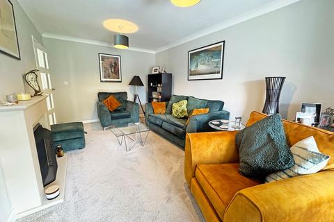 3 bedroom semi-detached bungalow for sale, Victoria Road, Cogenhoe, NN7 1NE