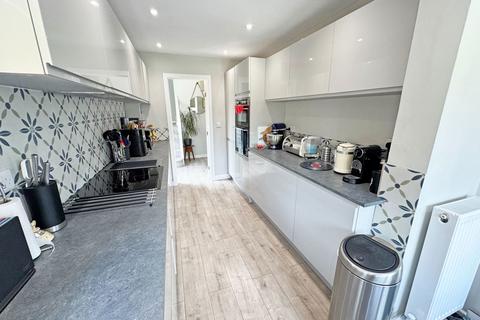 3 bedroom semi-detached bungalow for sale, Victoria Road, Cogenhoe, NN7 1NE