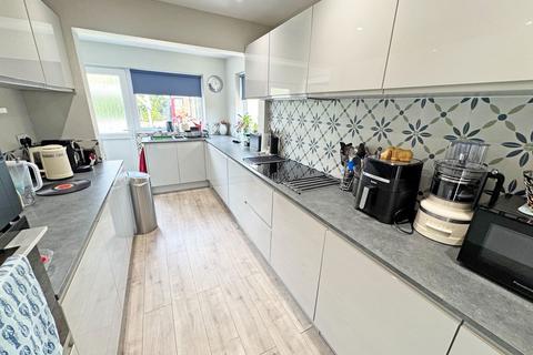 3 bedroom semi-detached bungalow for sale, Victoria Road, Cogenhoe, NN7 1NE