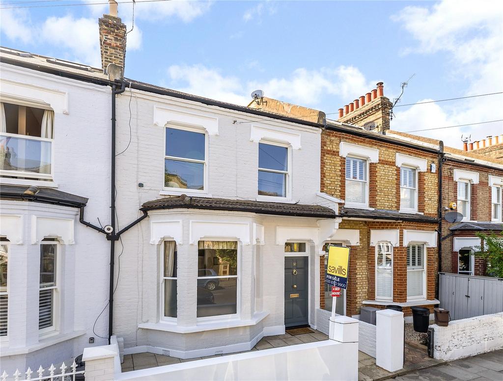 Stanbridge Road