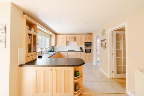 51 John Repton Gardens, Bristol, BS10 6TH