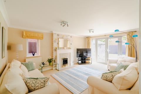 51 John Repton Gardens, Bristol, BS10 6TH