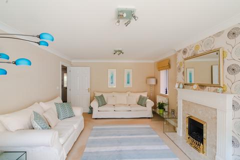 51 John Repton Gardens, Bristol, BS10 6TH