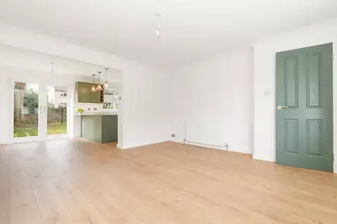 3 bedroom semi-detached house for sale, 2, Woodlands View, Douglas