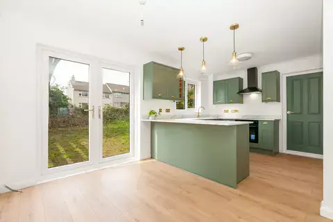 3 bedroom semi-detached house for sale, 2, Woodlands View, Douglas