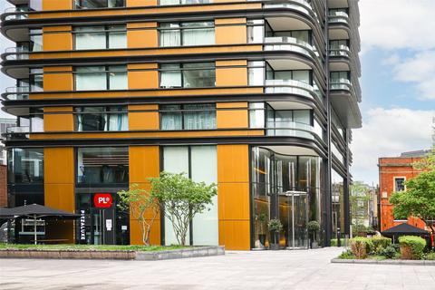 1 bedroom apartment for sale, Principal Place, Shoreditch EC2A