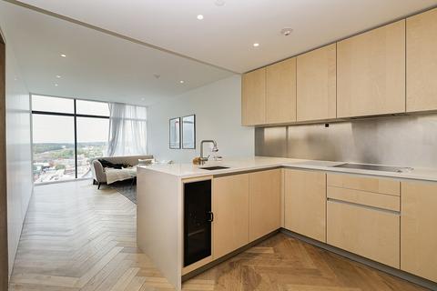 1 bedroom apartment for sale, Principal Place, Shoreditch EC2A
