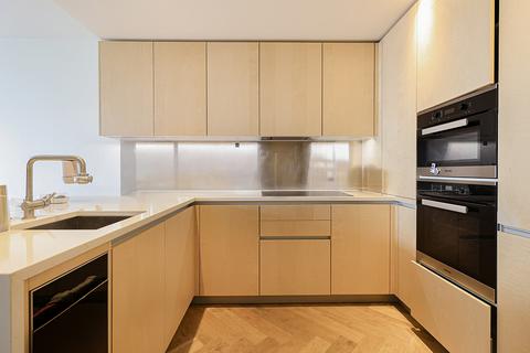 1 bedroom apartment for sale, Principal Place, Shoreditch EC2A