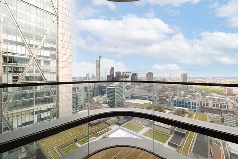 1 bedroom apartment for sale, Principal Place, Shoreditch EC2A