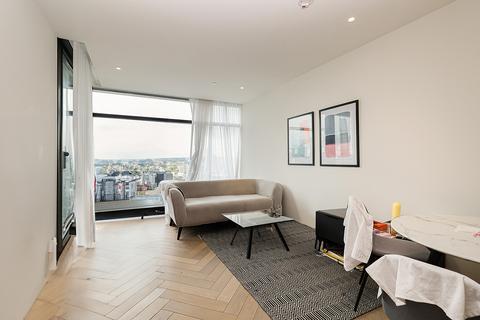 1 bedroom apartment for sale, Principal Place, Shoreditch EC2A
