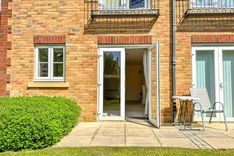 1 bedroom apartment for sale, Brampton Way, Portishead, BS20
