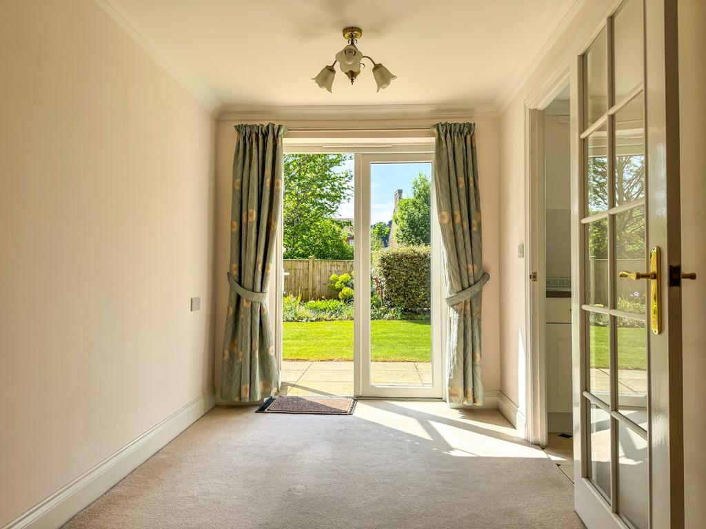 Patio Doors