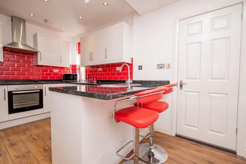 undefined, Yateley GU46