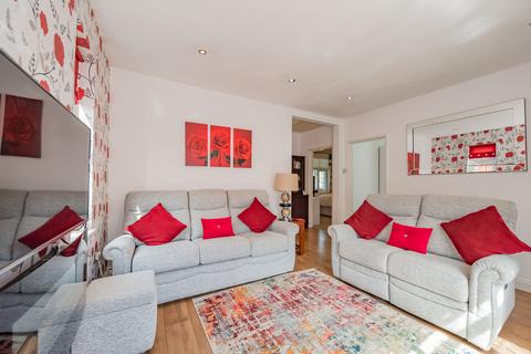 undefined, Yateley GU46