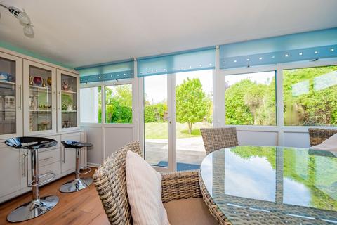 undefined, Yateley GU46