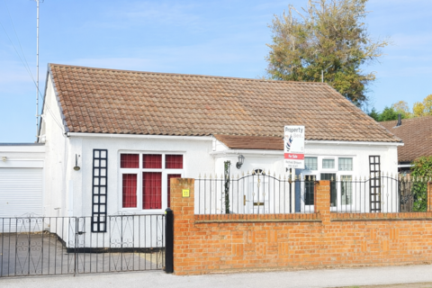 undefined, Yateley GU46