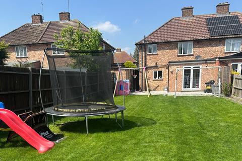 3 bedroom semi-detached house for sale, Denham Green Close, Denham, Buckinghamshire, UB9