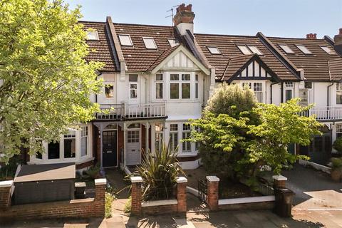 2 bedroom apartment for sale, Wilbury Crescent, Hove BN3