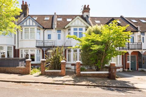 2 bedroom apartment for sale, Wilbury Crescent, Hove BN3