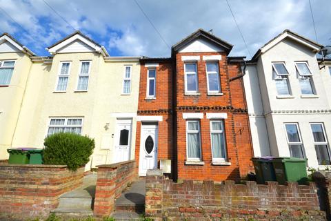 10 Greenfield Road, Folkestone, CT19 6EP