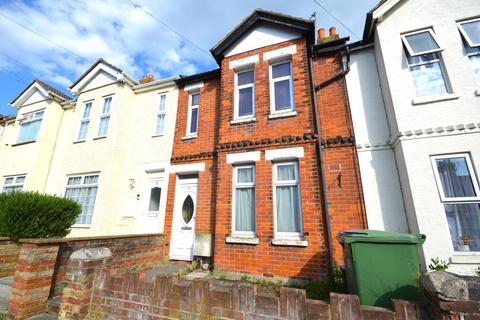 10 Greenfield Road, Folkestone, CT19 6EP