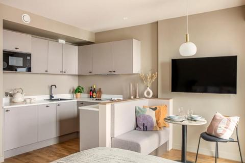undefined, ARK Wembley, Wembley, Middlesex, HA9