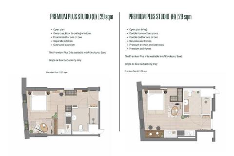 undefined, ARK Wembley, Wembley, Middlesex, HA9