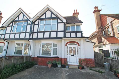 undefined, Brodrick Road, Eastbourne, BN22 9NF