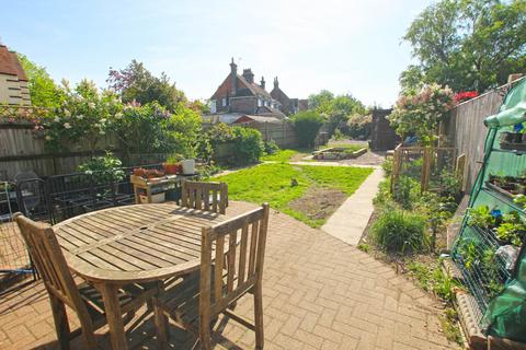 undefined, Brodrick Road, Eastbourne, BN22 9NF