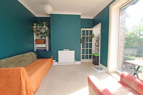 undefined, Brodrick Road, Eastbourne, BN22 9NF
