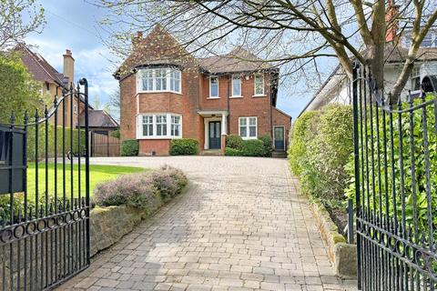 6 bedroom detached house for sale, Rutland Drive, Harrogate
