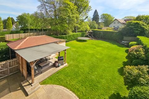 6 bedroom detached house for sale, Rutland Drive, Harrogate