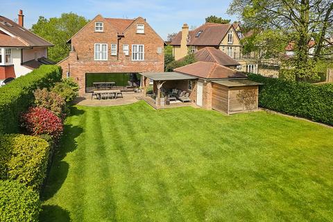 6 bedroom detached house for sale, Rutland Drive, Harrogate