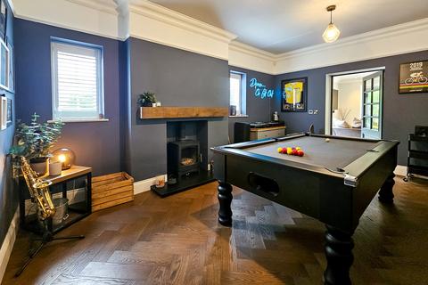 6 bedroom detached house for sale, Rutland Drive, Harrogate