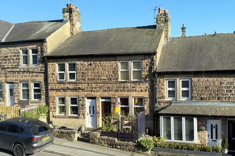 2 bedroom terraced house for sale, Omega Street, Harrogate