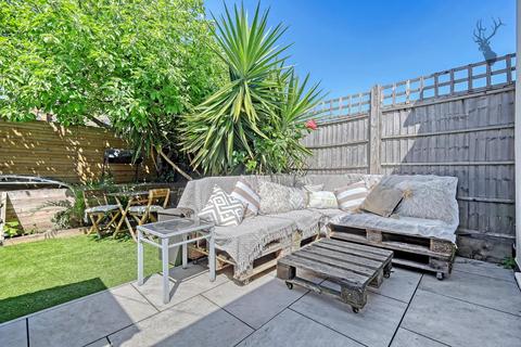 Flat 1, 10 Alexandra Road, Leyton, London, E10 5QQ