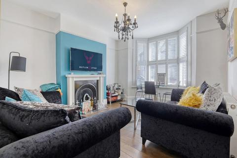 Flat 1, 10 Alexandra Road, Leyton, London, E10 5QQ
