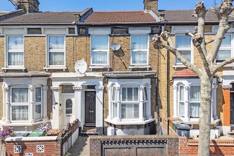 Flat 1, 10 Alexandra Road, Leyton, London, E10 5QQ