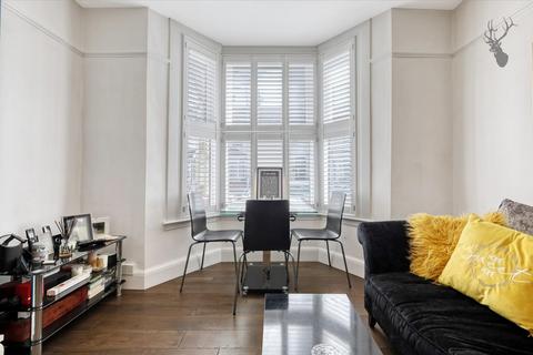 Flat 1, 10 Alexandra Road, Leyton, London, E10 5QQ