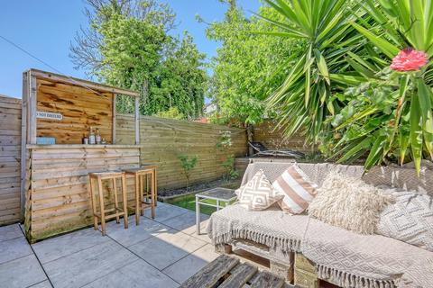 Flat 1, 10 Alexandra Road, Leyton, London, E10 5QQ