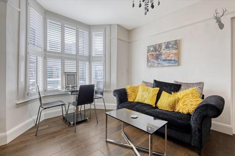 Flat 1, 10 Alexandra Road, Leyton, London, E10 5QQ