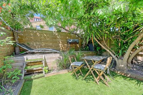 Flat 1, 10 Alexandra Road, Leyton, London, E10 5QQ