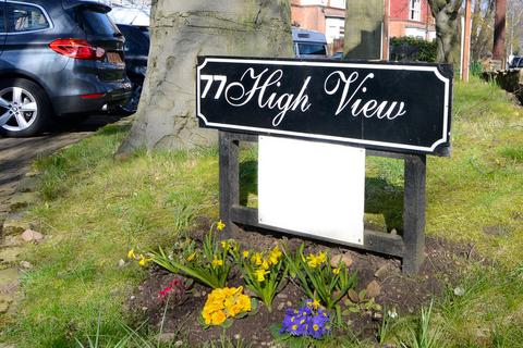 2 bedroom apartment for sale, Highgate Road, Walsall