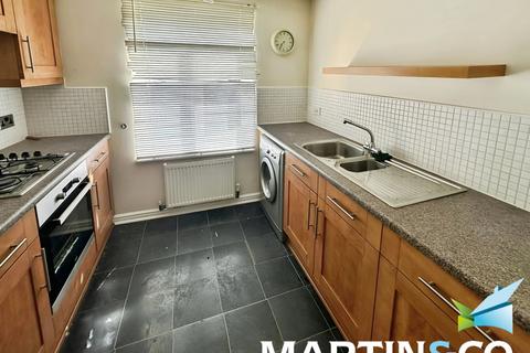 20 Farrier Way, Robin Hood, Wakefield, WF3 3TY